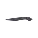 For Chevy S10 1995-2003 Bumper Pad Passenger Rear Black Stepside. Fixed Price $28.18.