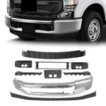 Front Bumper Valance Panel 2WD Fit 2020-2022 Ford F-250 F-350 Super Duty. Fixed Price $466.44.