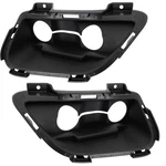 Front Valances Set 2018-2021 Ford Expedition. Fixed Price $53.90.