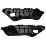 Pair Front Left & Right Side Bumper Fender Bracket For Toyota RAV4 2013-2018. Fixed Price $13.99.