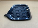 762288. 2017-2019 Honda Civic Rear Rh Bumper Insert Grill Oem 71503-TGG-A00. Fixed Price $45.00.