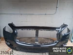 *local Pickup* 2013-2015 Infiniti JX35 3.5L Front Bumper Cover Panel Black. Fixed Price $300.00.