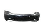 07-09 Lexus LS460 LS600H Rear Bumper Cover Panel Assembly Black 5215950912 Oem. Fixed Price $120.00.