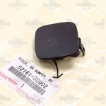 52161-30902 New Genuine Oem Toyota Lexus GS460 GS430 GS350 Rear Bumper Piece Rh. Fixed Price $17.40.