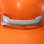 Porsche Taycan Front Bumper 2020 2021 2022 9J1 807 221 D Oem. Fixed Price $485.10.