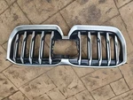 2022-2024 Bmw U11 X1 28IX Front Bumper Grille Oem 988030110. Fixed Price $150.00.