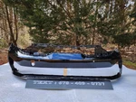 2025 -2026 Kia K5 Lsx Front Bumper Cover Oem 86511-L2AA0 Local Pickup. Fixed Price $438.00.