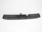 11-17 Audi A8 D4 2011 Front Bumper Spacer Upper Cover Panel !:y. Fixed Price $35.00.