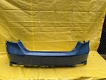 2018 2019 2020 2021 2022 Toyota Camry Rear Bumper Cover Oem 52159-33961SE. Fixed Price $150.00.