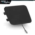 Front Bumper Tow Hook Eye Cover Cap Fit For 2015 2016 2017 2018 Audi Q3 Quattro. Fixed Price $13.90.