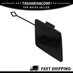 Piece Of Front Tow Hook Cover Fit For Bmw Series F10 F11 528I 535D 535I. Fixed Price $14.24.