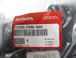 Genuine Oem Honda 71129-TXM-A00 Front Bumper Upper Support Beam 2019-22 Insight. Fixed Price $55.99.