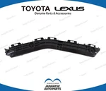 Toyota Oem Scion Tc AT20 11-16 Genuine Rear Bumper Side Retainer Lh 52576-21040. Fixed Price $60.00.