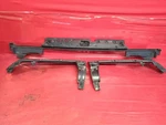 2013-2018 Land Rover Range Rear Bumper Lower Support Bracket Set. Fixed Price $199.99.