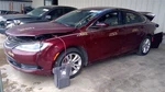 (local Pickup Only) Front Bumper Sedan Without Park Assist Fits 15-17 200 894976. Fixed Price $571.90.