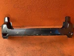 2011 2022 Jeep Grand Cherokee Rear Upper Bumper Cover Oem 1VQ65TRMAA-B. Fixed Price $178.20.