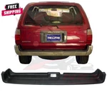 New Rear Bumper Step Pad Black Plastic For 1996-2002 Toyota 4RUNNER TO1190101. Fixed Price $79.67.