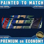 New Painted To Match Front Bumper For 2019 2020 Hyundai Elantra Sedan Usa. Fixed Price $400.99.