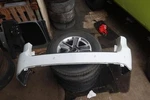 2016-2025 Dodge Durango Oem Rear Bumper Upper Fascia W/ Sensors 68304551. Fixed Price $495.00.