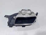 2014 2017 Mercedes S- Class S550 Rear Lh Exhaust Tip Oem A2228850014. Fixed Price $119.00.