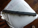 9791877 Nos Gm Bumper Filler 1968 1969 Gto Lemans Tempest. Fixed Price $50.00.