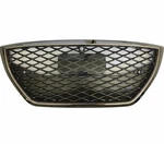 New Front Grille 2017+ Genesis G80 Sport Edition Genuine Smart Cruise Cover. Fixed Price $828.98.
