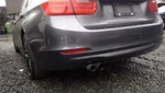 (local Pickup Only) Rear Bumper Sedan Base Without Park Assist Fits 12-15 Bmw 32. Fixed Price $234.99.