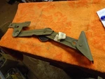 Nos Ford D50Z-16826-A 1975 Torino Hinge Hood? Trunk?. Fixed Price $49.40.