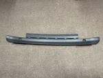 2018-24 Jeep Wrangler Gladiator Front Bumper Top Trim Panel Oem Mopar T660034AC. Fixed Price $68.00.