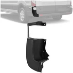 Rear Bumper Side End Cap Cover Compatible With 2015-2019 Ford Transit 150 250.... Fixed Price $33.03.