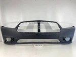 Am Front Bumper Cover Replacement For 2011-2014 Dodge Charger. Fixed Price $150.00.