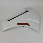 2022 - 2024 Nissan Frontier Bumper Left Side Cover Oem 620199BU0A Gray Kad. Fixed Price $299.99.