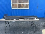 Lucid Air Rear Bumper Lower Valance P11-E221XX 2022 2024 Oem. Fixed Price $225.00.