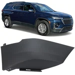 For 2022 2023 2024 Chevy Traverse Front Bumper Lower Fascia Right Passenger Side. Fixed Price $49.99.
