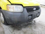 (local Pickup Only) Front Bumper Xls Fits 01-04 Escape 1858777. Fixed Price $199.90.