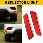4X Car Rear Bumper Reflector For Nissan Quest 2012 2014 2016 2015 2017. Fixed Price $21.27.