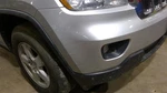 Front Bumper Laredo Without Adaptive Cruise Fits 11-13 Grand Cherokee 977286. Fixed Price $632.50.