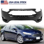 Ford Focus 2015 16 18 Front Bumper Cover F1EZ-17757. Fixed Price $75.00.