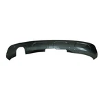 New Gray Rear Lower Valance Panel Replaces 51128038991. Fixed Price $100.60.
