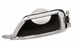 Genuine Gm Driver Side Bumper Tail Pipe Bezel 22758249. Fixed Price $335.38.