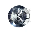 1959-1962 Chevy Impala Wagon Tailgate Manual Window Regulator Crank Handle Used. Fixed Price $156.80.