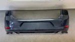 2018-2021 Volkswagen Golf Gti Rear Bumper Cover Panel Oem. Fixed Price $199.00.