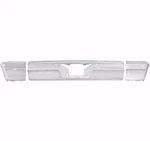 1965 Chevy Impala Rear Bumper Triple Chrome Plated Dynacorn. Fixed Price $491.95.
