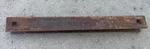 Ford Thunderbird Front License Plate Support Bracket 1966 Oem. Fixed Price $55.00.