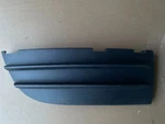 Oem Volvo C30 Front Bumper Right Lower Trim Valance Panel Fog Light Cover Bazel. Fixed Price $39.99.