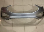 Front Bumper Cover Grey 2019-2021 Ford Edge Sel KT4B-17F003 Oem. Fixed Price $342.00.