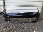 Oem 2018-2020 Volkswagen Gti Front Bumper Cover (read Description Please). Fixed Price $250.00.
