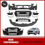 Front Bumper Cover Grille Kit W/ Fog Lights Fits 2022-2024 Gmc Terrain Sle 1.5L. Fixed Price $374.89.