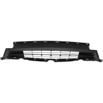 For Toyota RAV4 Front Bumper Grille 2016 2017 2018 Lower Plastic Textured Black. Fixed Price $112.99.