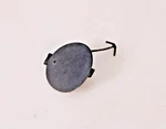 2009-2012 Hyundai Genesis Rear Bumper Tow Hook Cover Cap Trim Oem. Fixed Price $21.84.